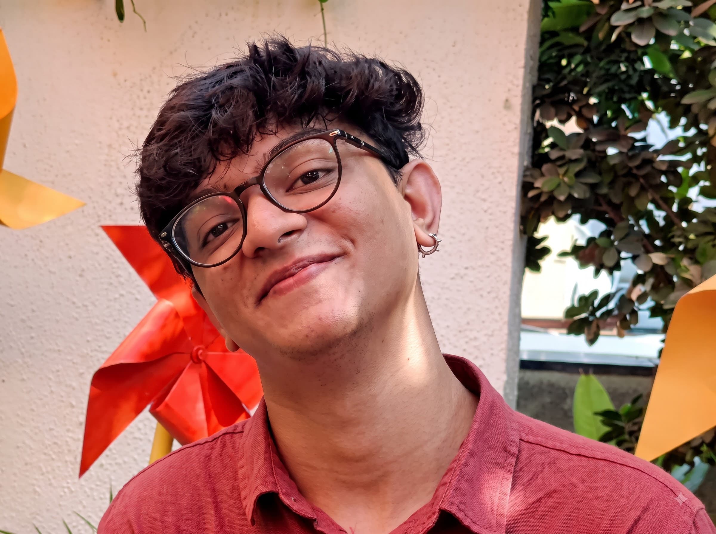 Divvye Kansara